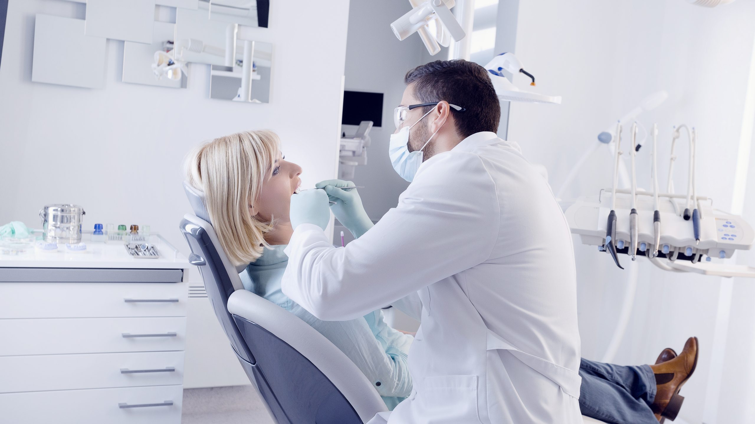 Dentist in Fostoria, OH